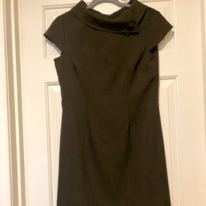 👏👏Karin Stevens wiggle dress size 6 viva special!
